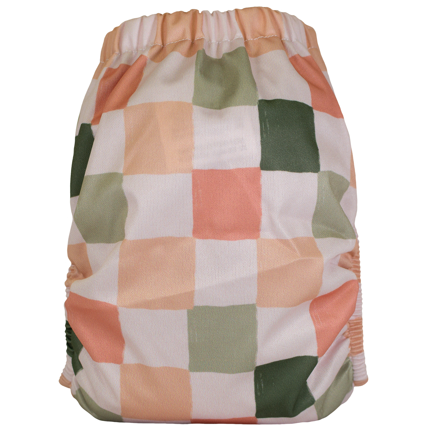 Flex Fit Pocket Cloth Diaper for Babies 7lbs to 70lbs with Customizable Comfort Texas Tushies