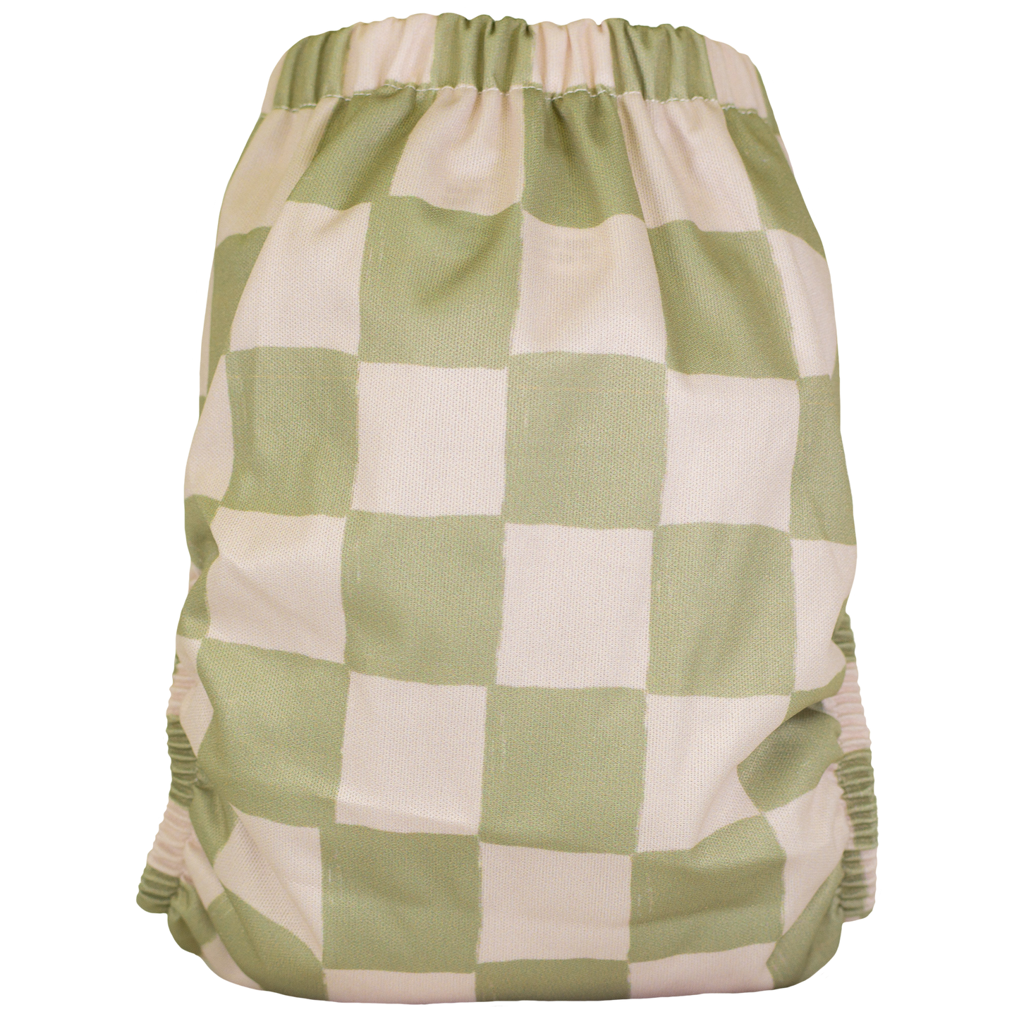 Flex Fit Pocket Cloth Diaper for Babies 7lbs to 70lbs with Customizable Comfort Texas Tushies