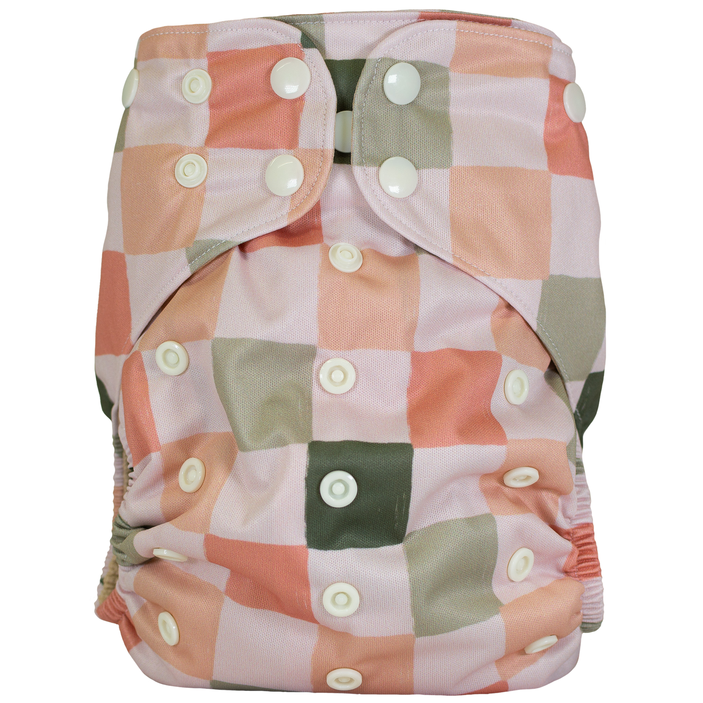 Flex Fit Pocket Cloth Diaper for Babies 7lbs to 70lbs with Customizable Comfort Texas Tushies
