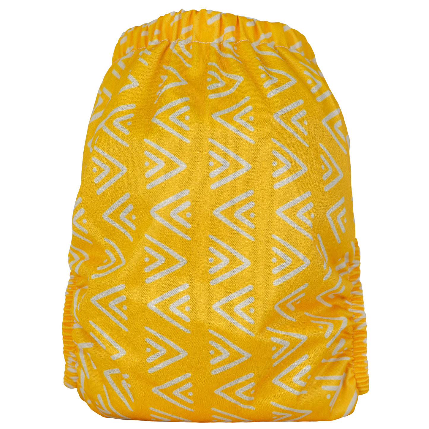 Flex Fit Pocket Cloth Diaper for Babies 7lbs to 70lbs with Customizable Comfort Texas Tushies