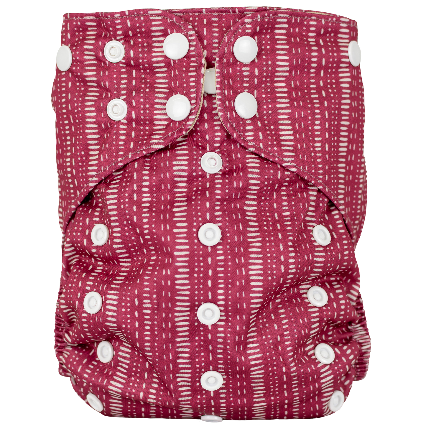 Flex Fit Pocket Cloth Diaper for Babies 7lbs to 70lbs with Customizable Comfort Texas Tushies