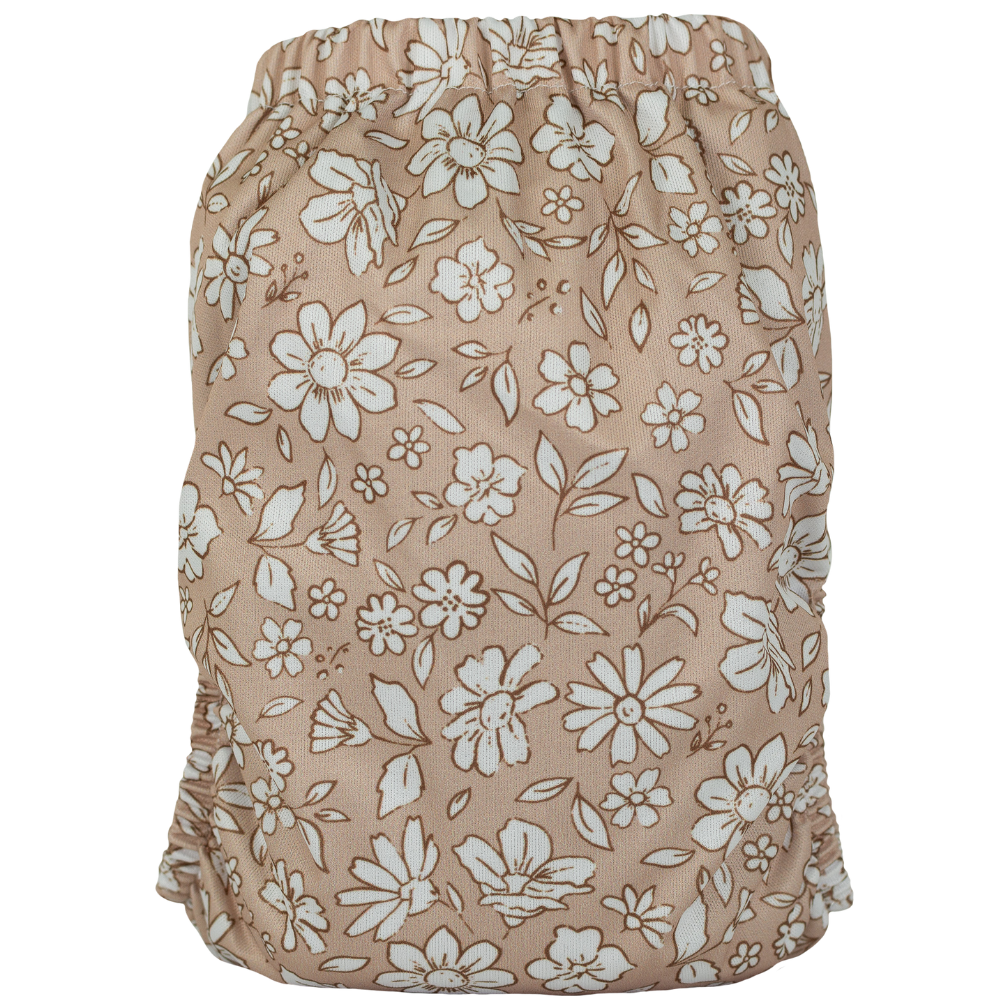 Flex Fit Pocket Cloth Diaper for Babies 7lbs to 70lbs with Customizable Comfort Texas Tushies
