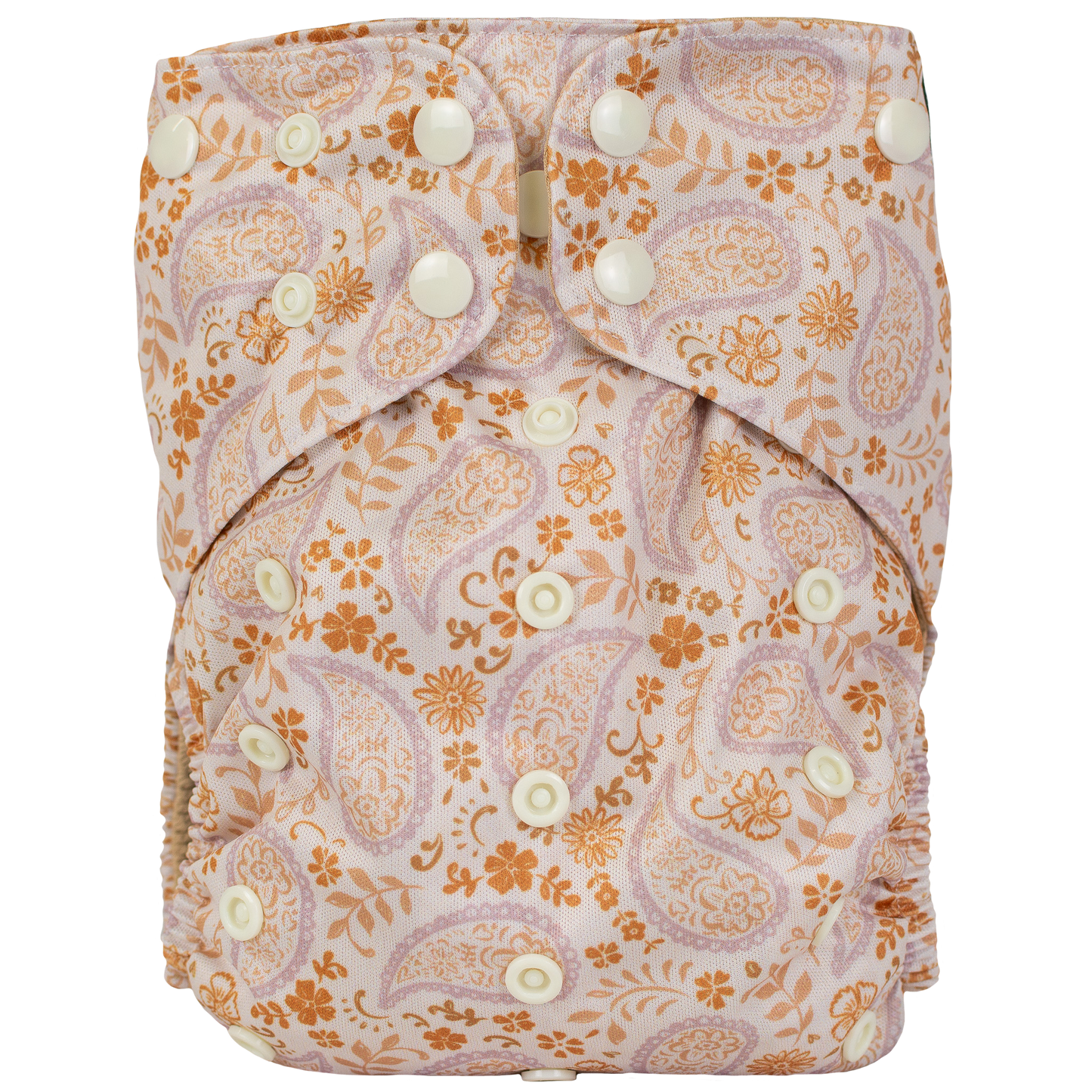 Flex Fit Pocket Cloth Diaper for Babies 7lbs to 70lbs with Customizable Comfort Texas Tushies