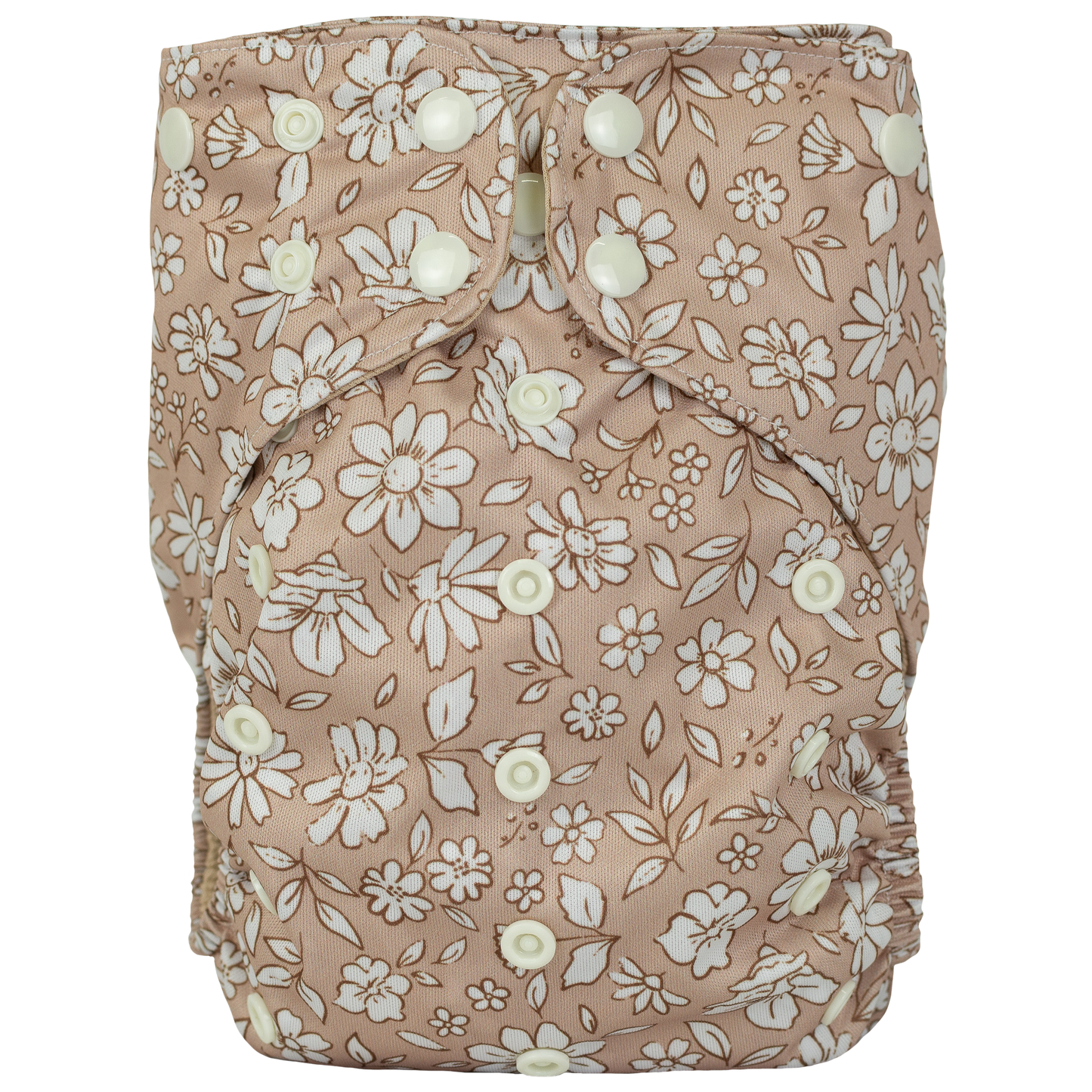 Flex Fit Pocket Cloth Diaper for Babies 7lbs to 70lbs with Customizable Comfort Texas Tushies