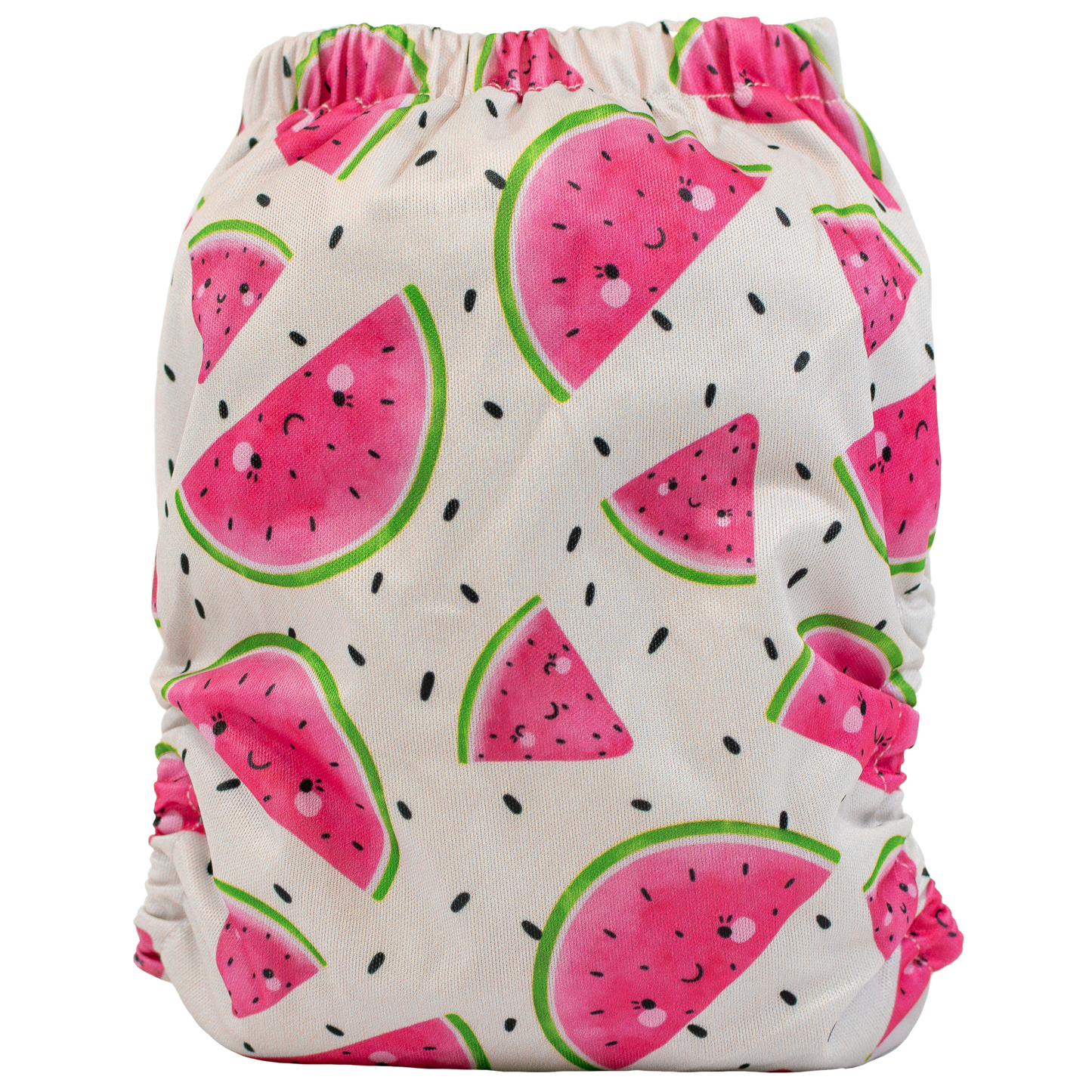 Flex Fit Pocket Cloth Diaper for Babies 7lbs to 70lbs with Customizable Comfort Texas Tushies