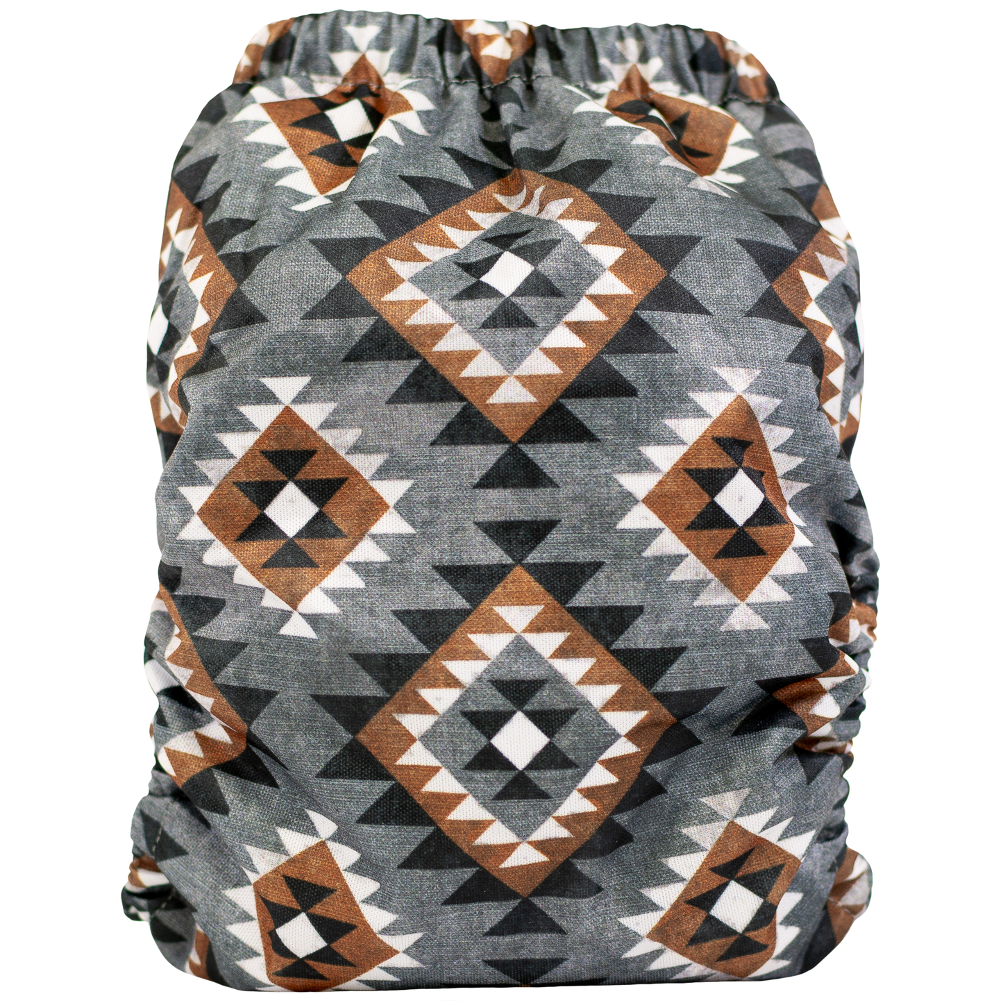 Flex Fit Pocket Cloth Diaper for Babies 7lbs to 70lbs with Customizable Comfort Texas Tushies