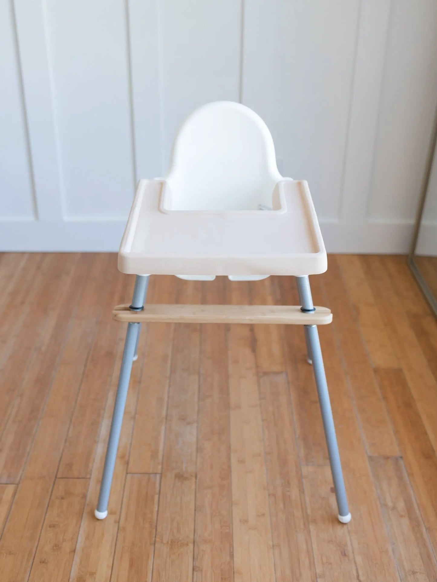 Little Joy Co. Full Coverage Silicone Placemat For IKEA Antilop Highchair - Furniture > Baby & Toddler Furniture > High Chair & Booster Seat Accessories
