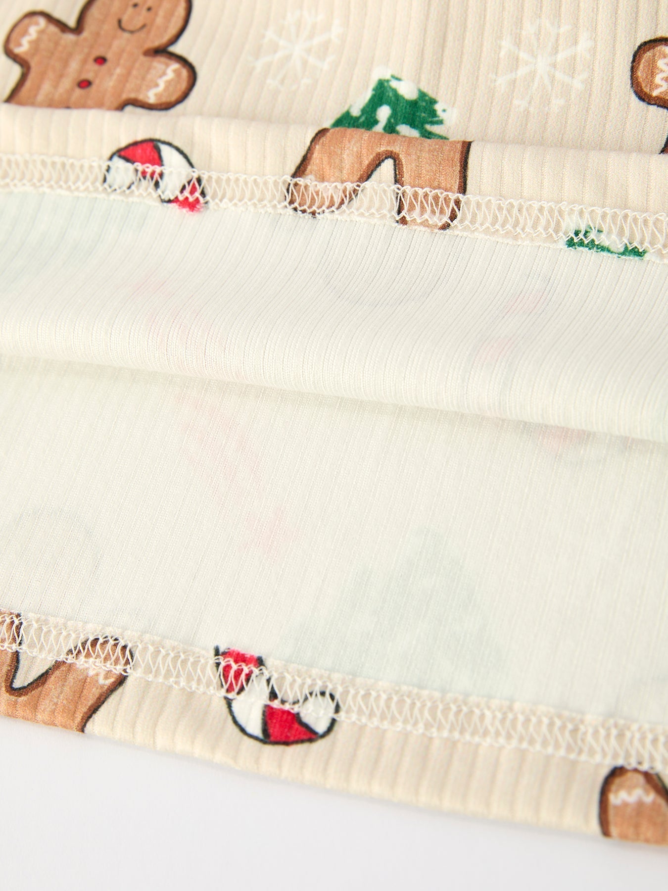 Gingerbread Christmas Dress: Sweet Holiday Vibes Rylee Faith Designs Everetts Place: Online Boutique