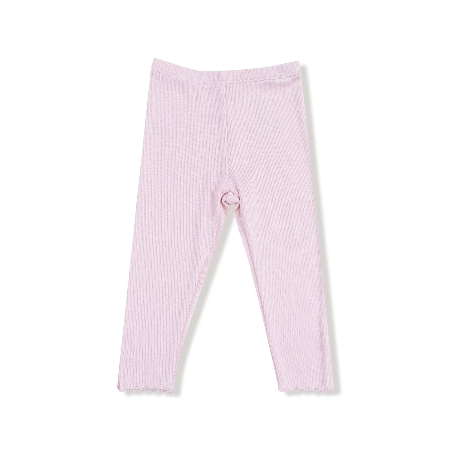 Angel Dear Girls Velour Empire Waist Dress With Ribbed Leggings Set - Apparel & Accessories > Clothing > Baby & Toddler Clothing > Baby & Toddler Dresses 408S_V