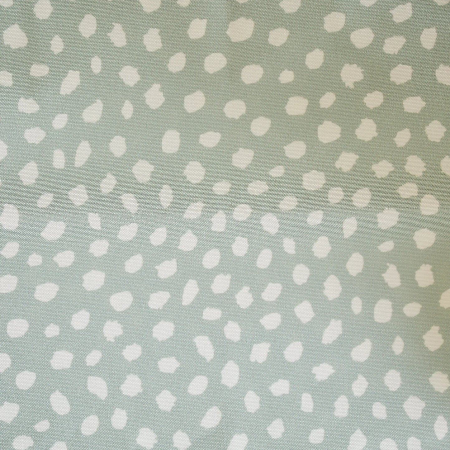 Little Joy Co. Green Dots Cushion Cover for IKEA Antilop Highchair - Furniture > Baby & Toddler Furniture > High Chair & Booster Seat Accessories