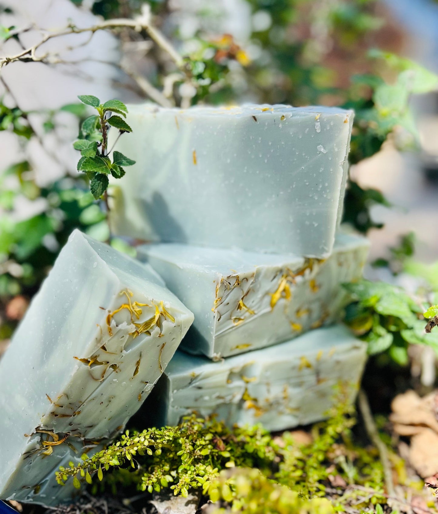Green Fields Organic Handmade Soap Ireland Fragrance Sweet Harvest Farms Everetts Place: Online Boutique