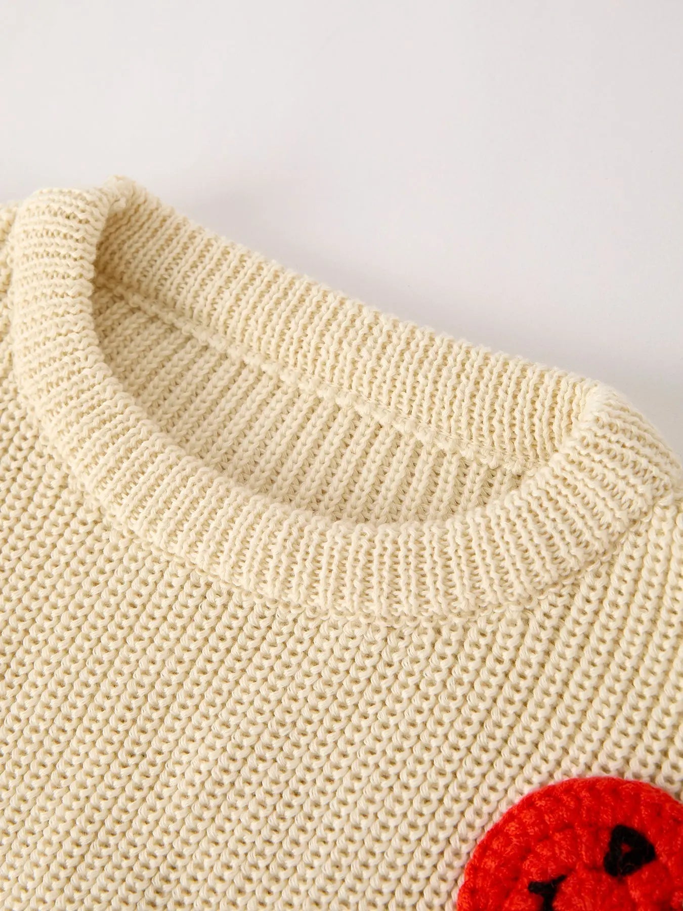 Halloween Pumpkin Bow Girls Sweater Cozy Autumn Wear Rylee Faith Designs Everetts Place: Online Boutique