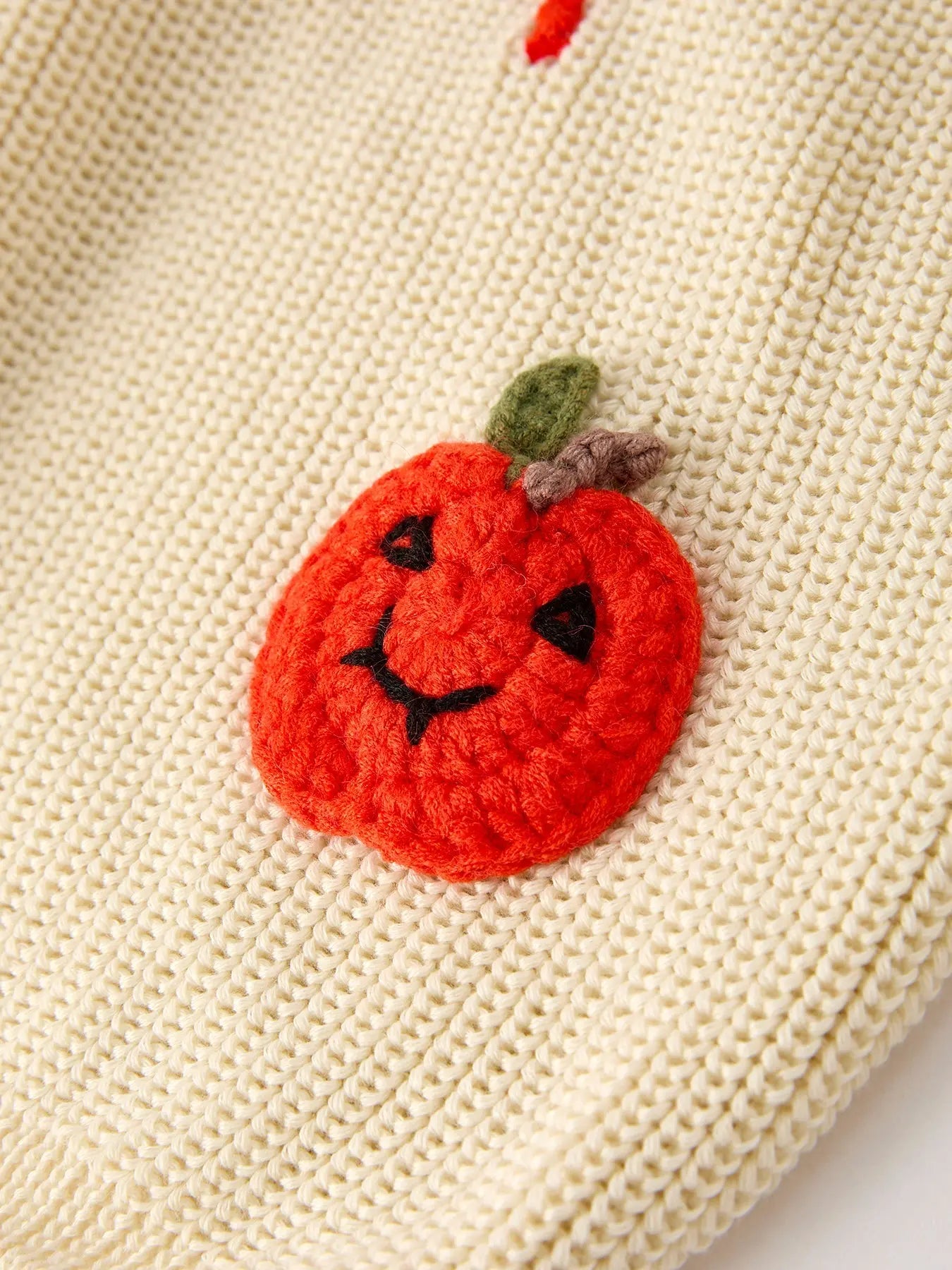 Halloween Pumpkin Bow Girls Sweater Cozy Autumn Wear Rylee Faith Designs Everetts Place: Online Boutique