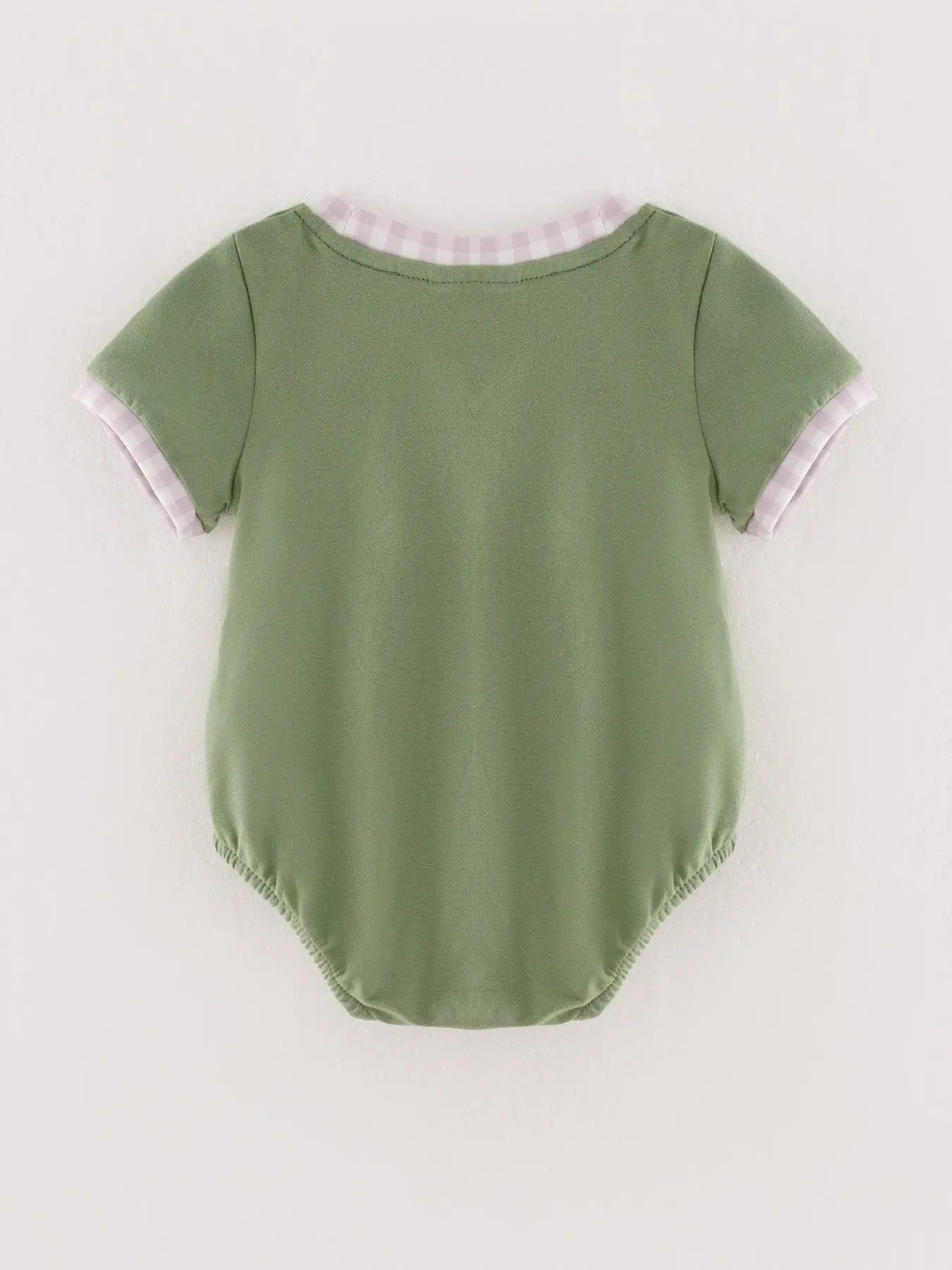 Halloween Pumpkin Boys Chenille Patches Romper for Comfortable Holiday Style Rylee Faith Designs Everetts Place: Online Boutique