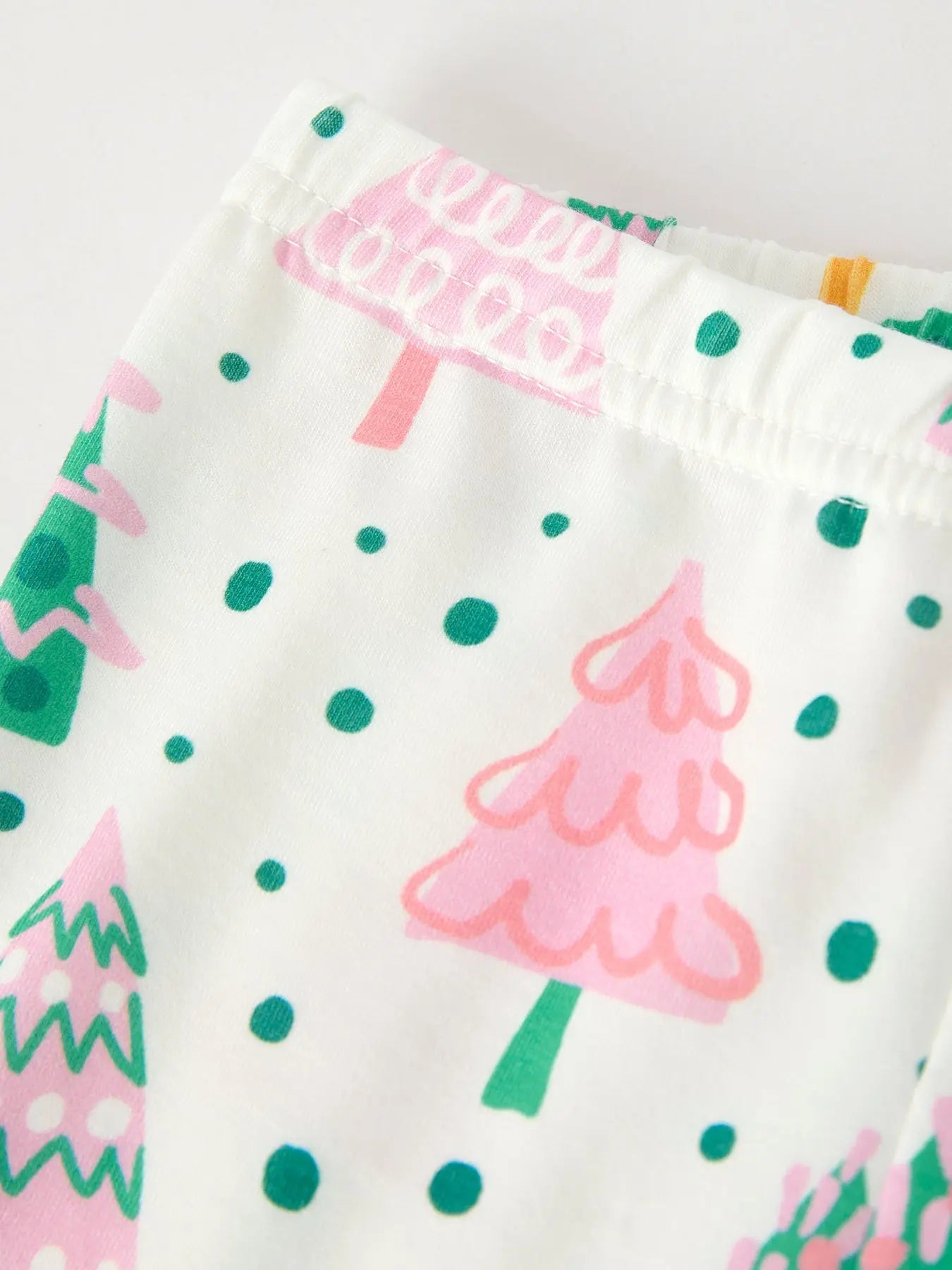 Holly Jolly Vibes Christmas Set For Girls Rylee Faith Designs Everetts Place: Online Boutique