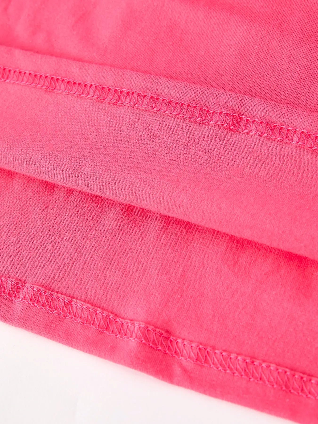 Hot Pink Smocked Church Bishop Christening Dress for Baby Girls Rylee Faith Designs Everetts Place: Online Boutique
