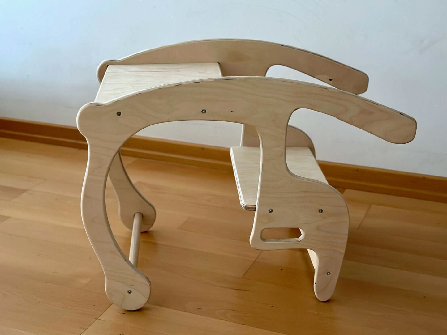 Toddler Rocking Chair And Table Set Eco Friendly Kidodido Kidodido Everetts Place: Online Boutique