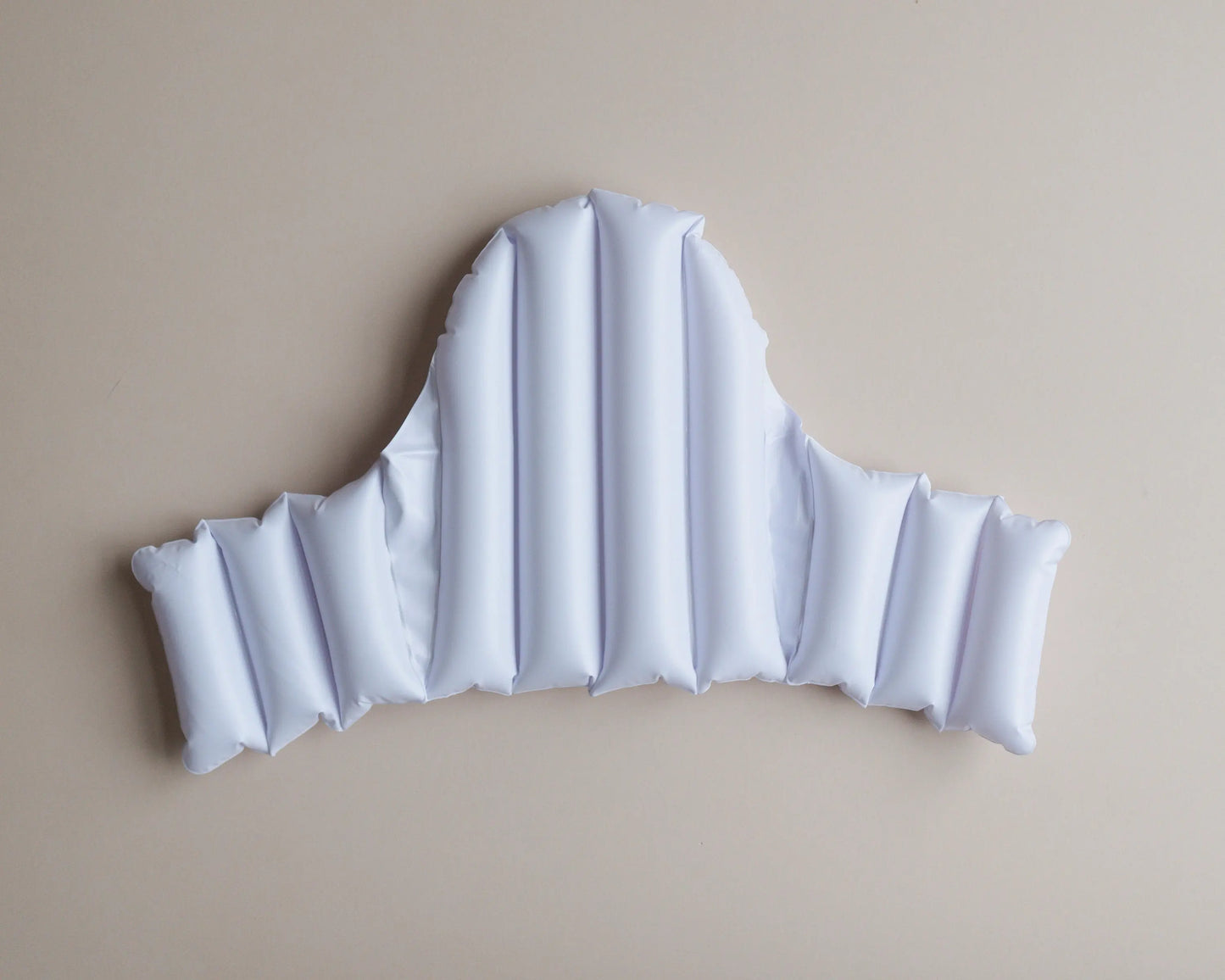 Little Joy Co. Inflatable Cushion Insert For IKEA Antilop Highchair Pad - Furniture > Baby & Toddler Furniture > High Chair & Booster Seat Accessories