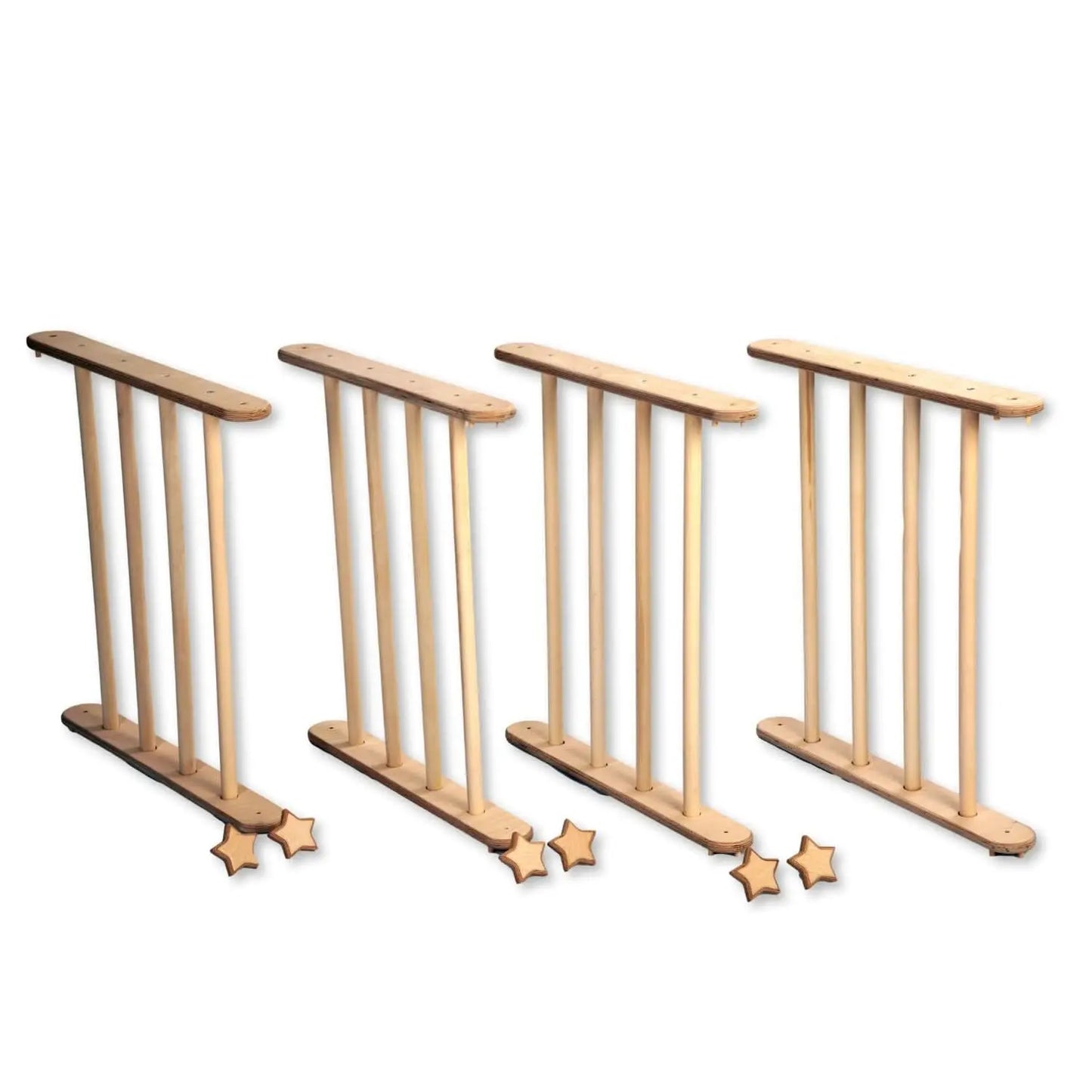 Kidodido Kidodido Montessori Climbing Triangle Cube With Ramp - Toys & Games > Toys > Activity Toys Climbing Triangles