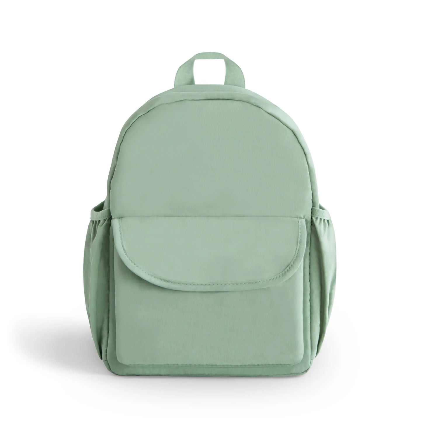 Kids Mini Backpack Water Repellent Easy Clean Adjustable Straps Mushie Everetts Place: Online Boutique 29.99