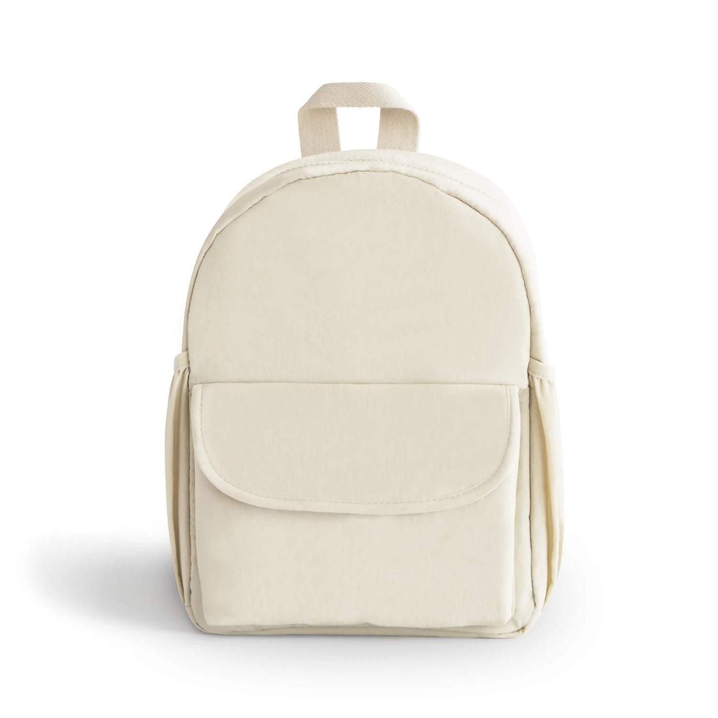 Kids Mini Backpack Water Repellent Easy Clean Adjustable Straps Mushie Everetts Place: Online Boutique 29.99