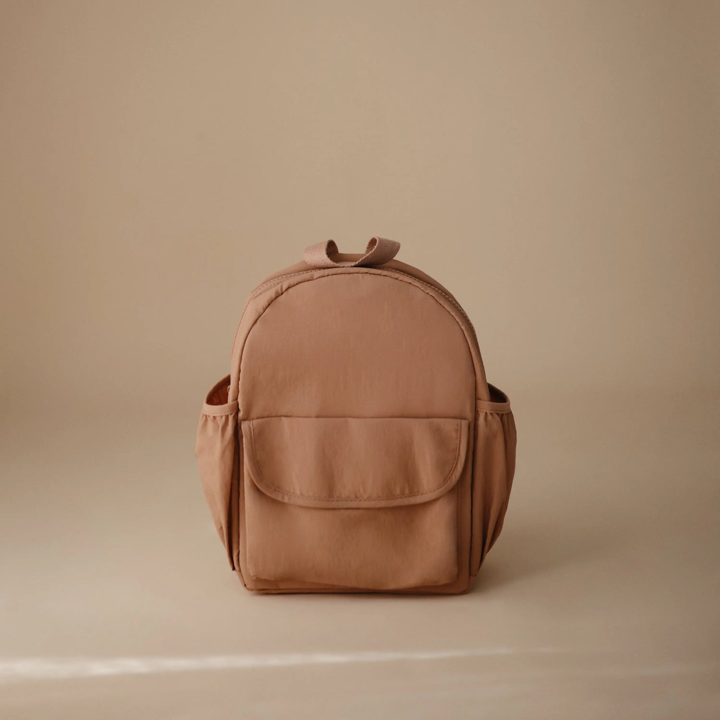 Kids Mini Backpack Water Repellent Easy Clean Adjustable Straps Mushie Everetts Place: Online Boutique