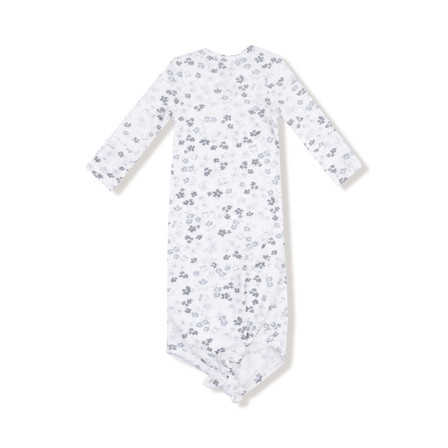 Angel Dear Knotted Baby Gown Angel Dear Soft Sleepwear for Newborns - Apparel & Accessories > Clothing > Baby & Toddler Clothing > Baby & Toddler Sleepwear 127