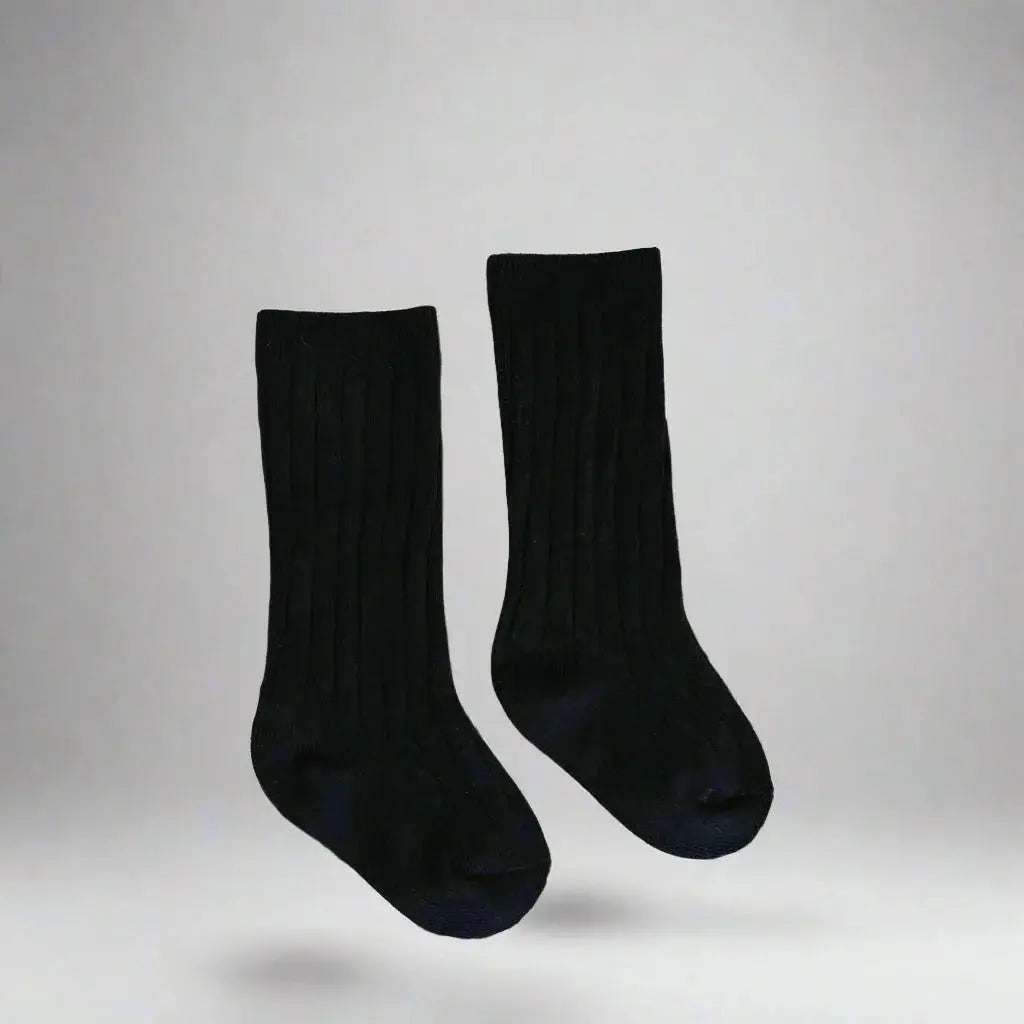 LLB Standard Knee High Socks (2 pairs in each order) Little Love Bug Co.