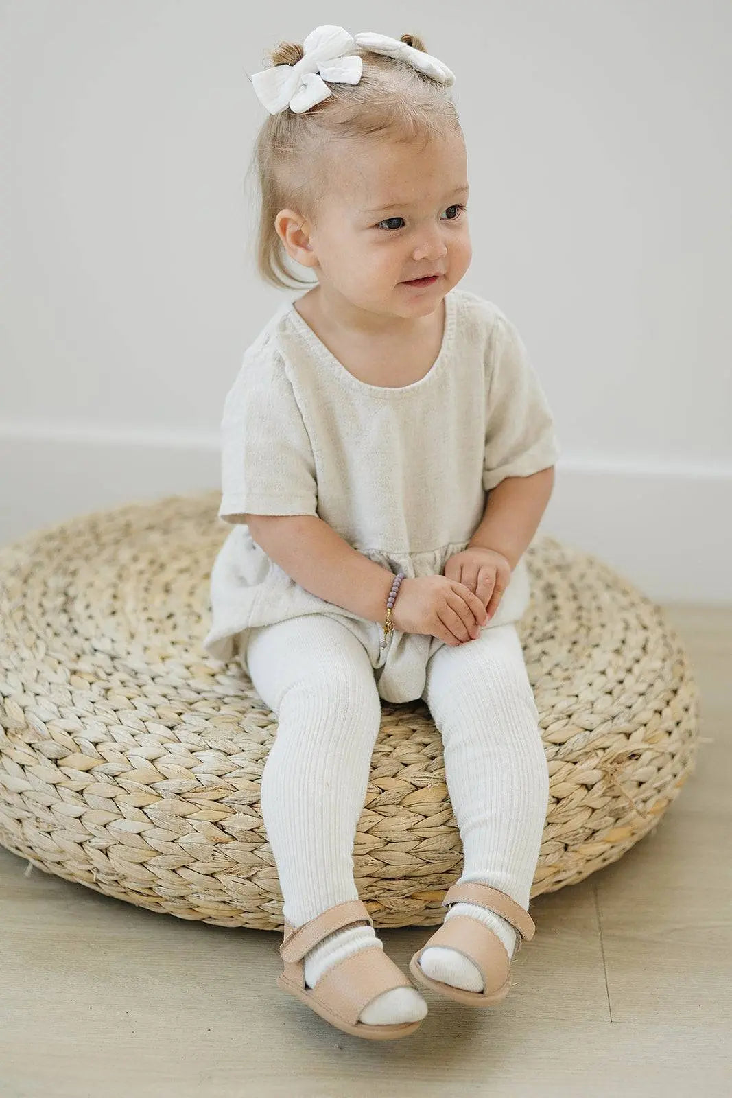 Little Love Bug Co. Little Love Bug Tights - Apparel & Accessories > Clothing > Baby & Toddler Clothing > Baby & Toddler Socks & Tights Tights