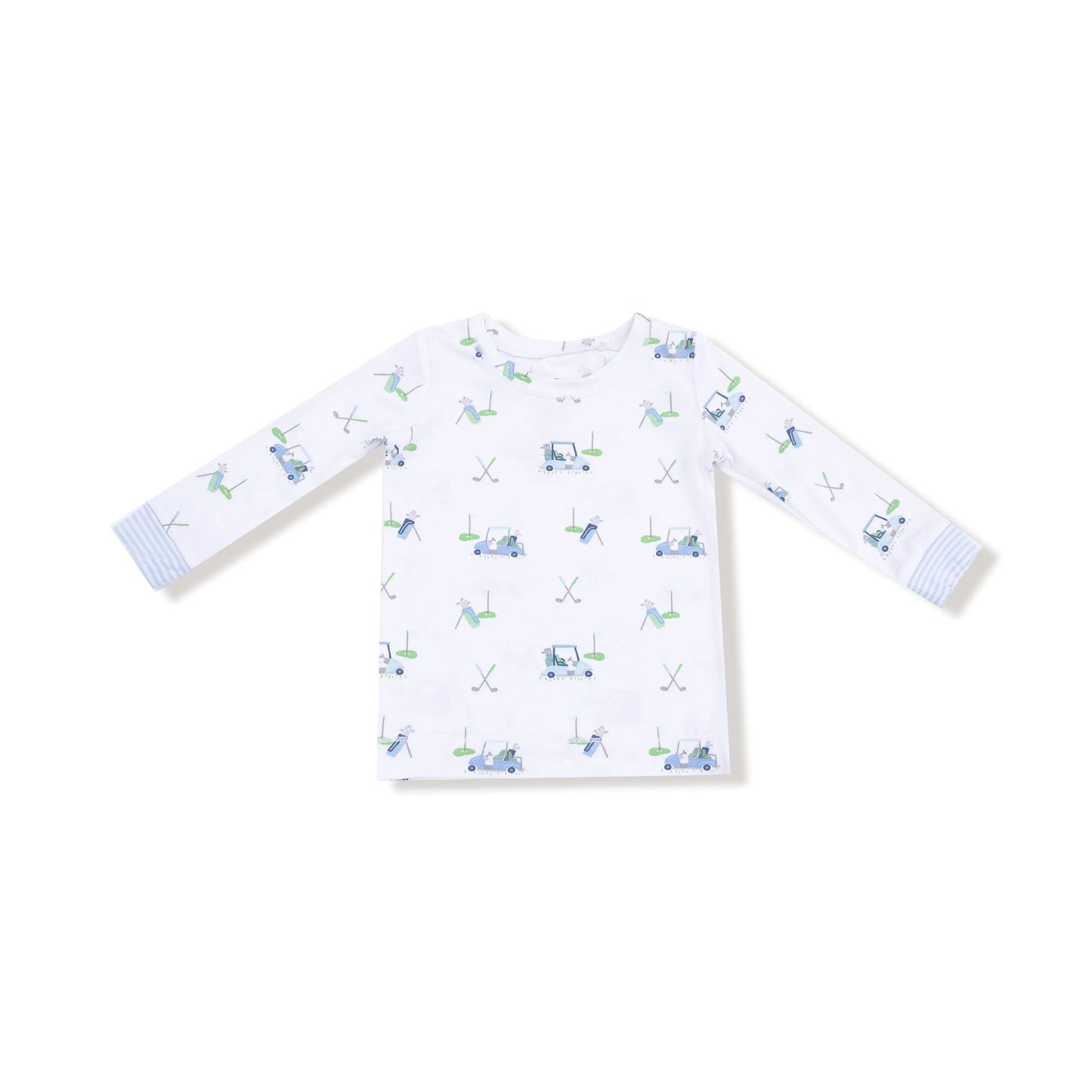 Angel Dear Long Sleeve Loungewear Set For Cozy Nights And Lounging - Apparel & Accessories > Clothing > Baby & Toddler Clothing > Baby & Toddler Sleepwear 171