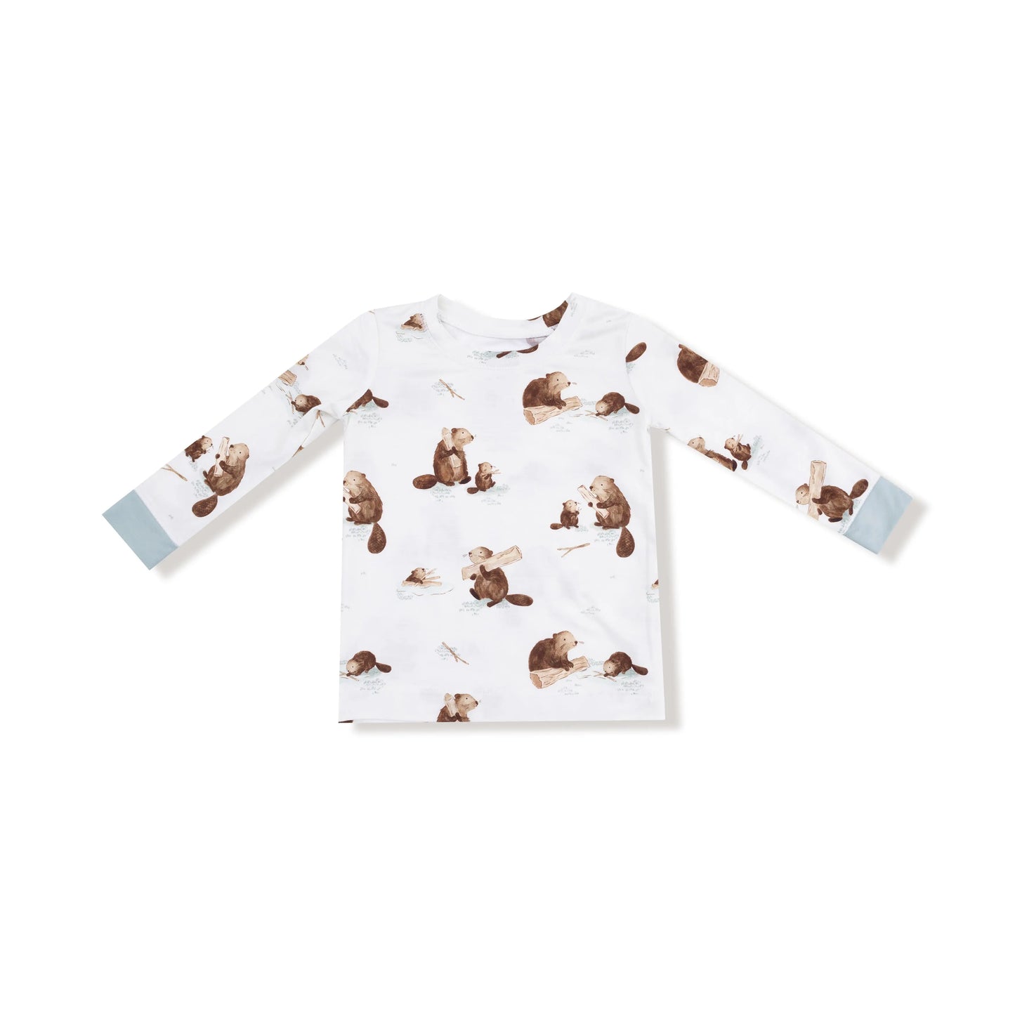Angel Dear Long Sleeve Loungewear Set Preorder Cozy Two Piece Pajama - Apparel & Accessories > Clothing > Baby & Toddler Clothing > Baby & Toddler Sleepwear 171