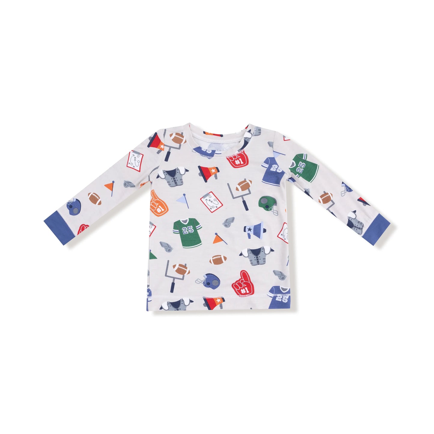 Long Sleeve Loungewear Set for Cozy Comfort and Relaxed Fit Angel Dear Everetts Place: Online Boutique