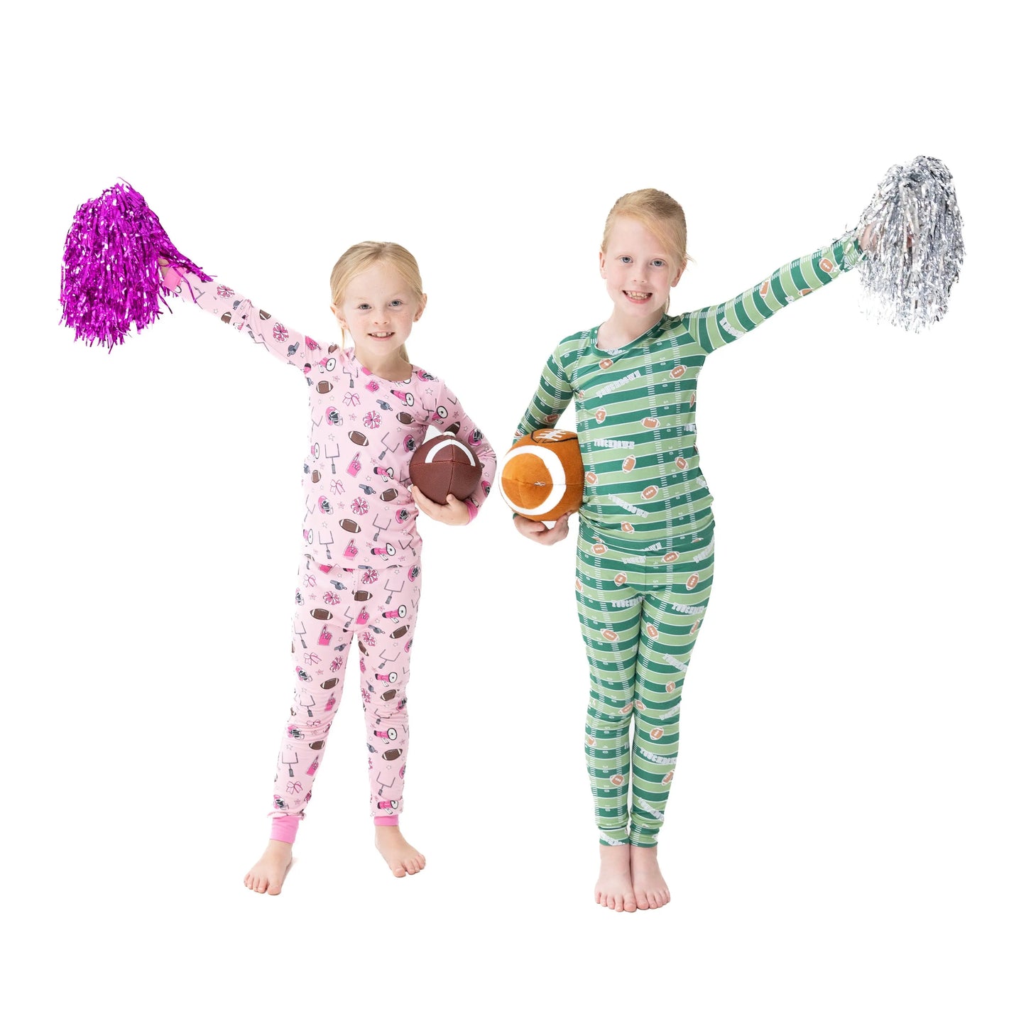 Long Sleeve Loungewear Set for Cozy Comfort and Relaxed Fit Angel Dear Everetts Place: Online Boutique