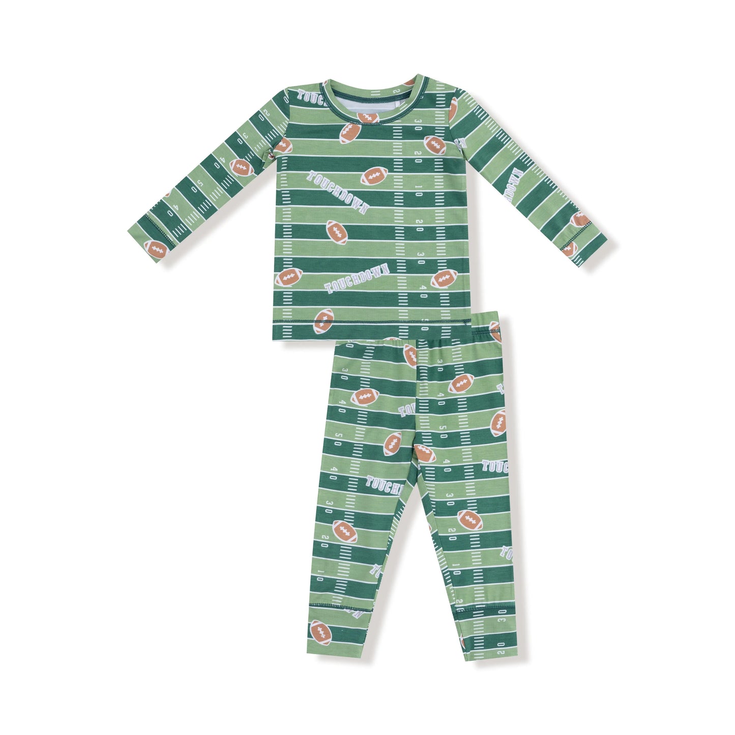 Long Sleeve Loungewear Set for Cozy Comfort and Relaxed Fit Angel Dear Everetts Place: Online Boutique