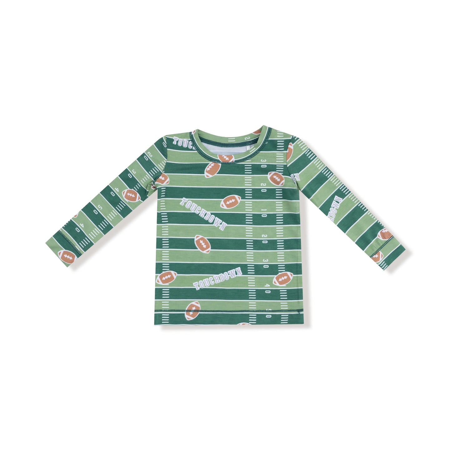 Long Sleeve Loungewear Set for Cozy Comfort and Relaxed Fit Angel Dear Everetts Place: Online Boutique