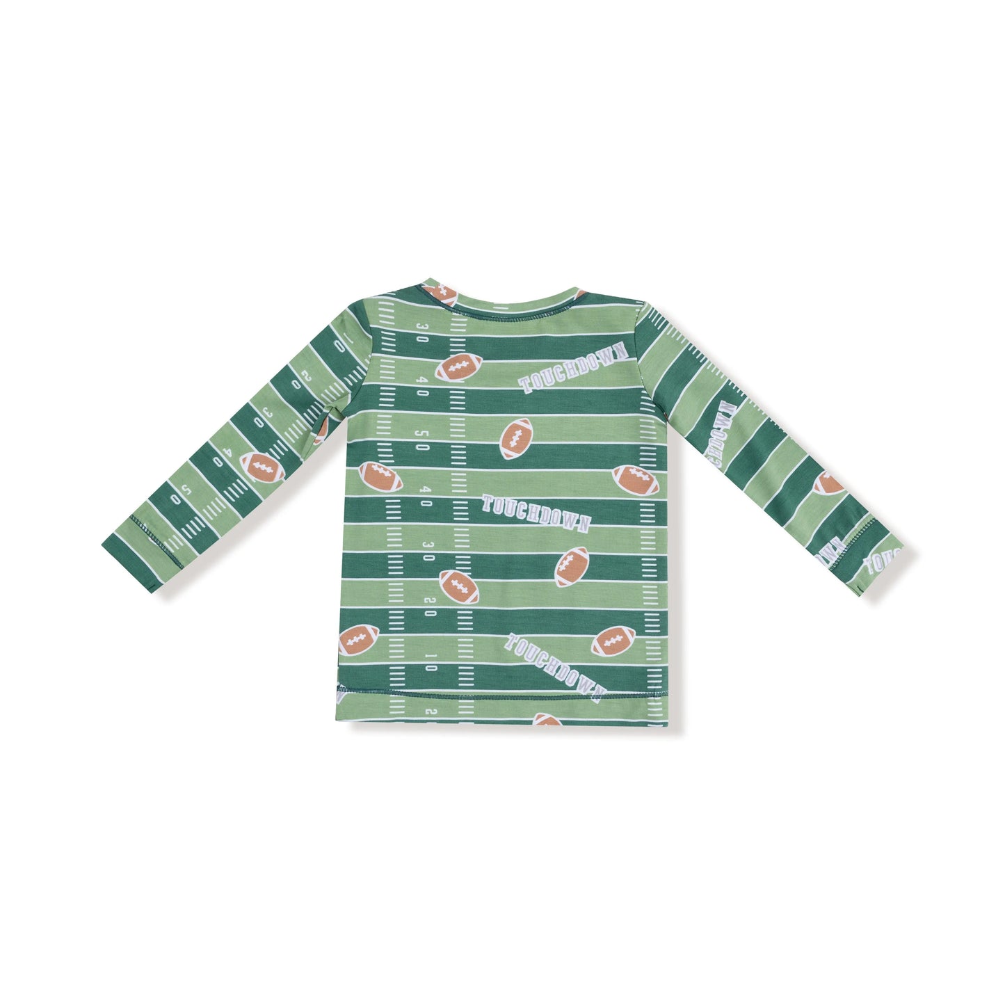 Long Sleeve Loungewear Set for Cozy Comfort and Relaxed Fit Angel Dear Everetts Place: Online Boutique