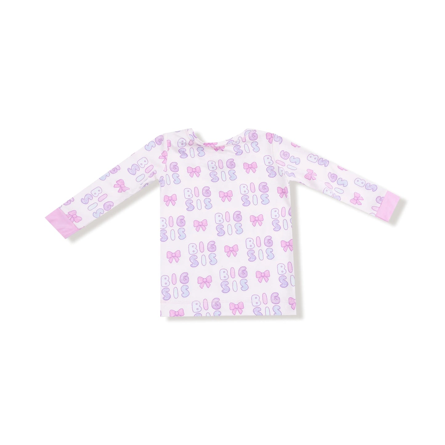 Long Sleeve Loungewear Set for Cozy Comfort and Relaxed Fit Angel Dear Everetts Place: Online Boutique