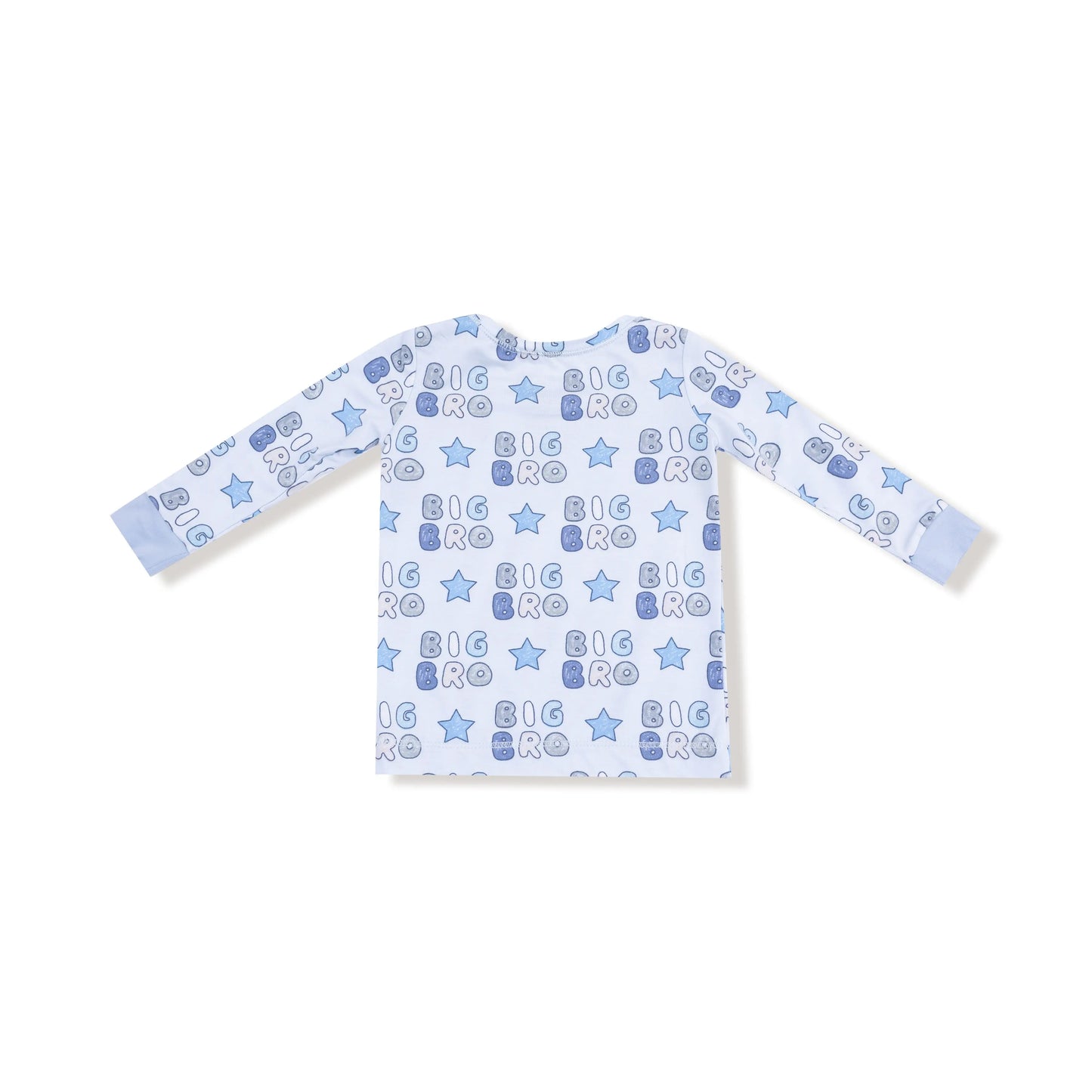 Long Sleeve Loungewear Set for Cozy Cuddles and Relaxed Bedtimes Angel Dear Everetts Place: Online Boutique