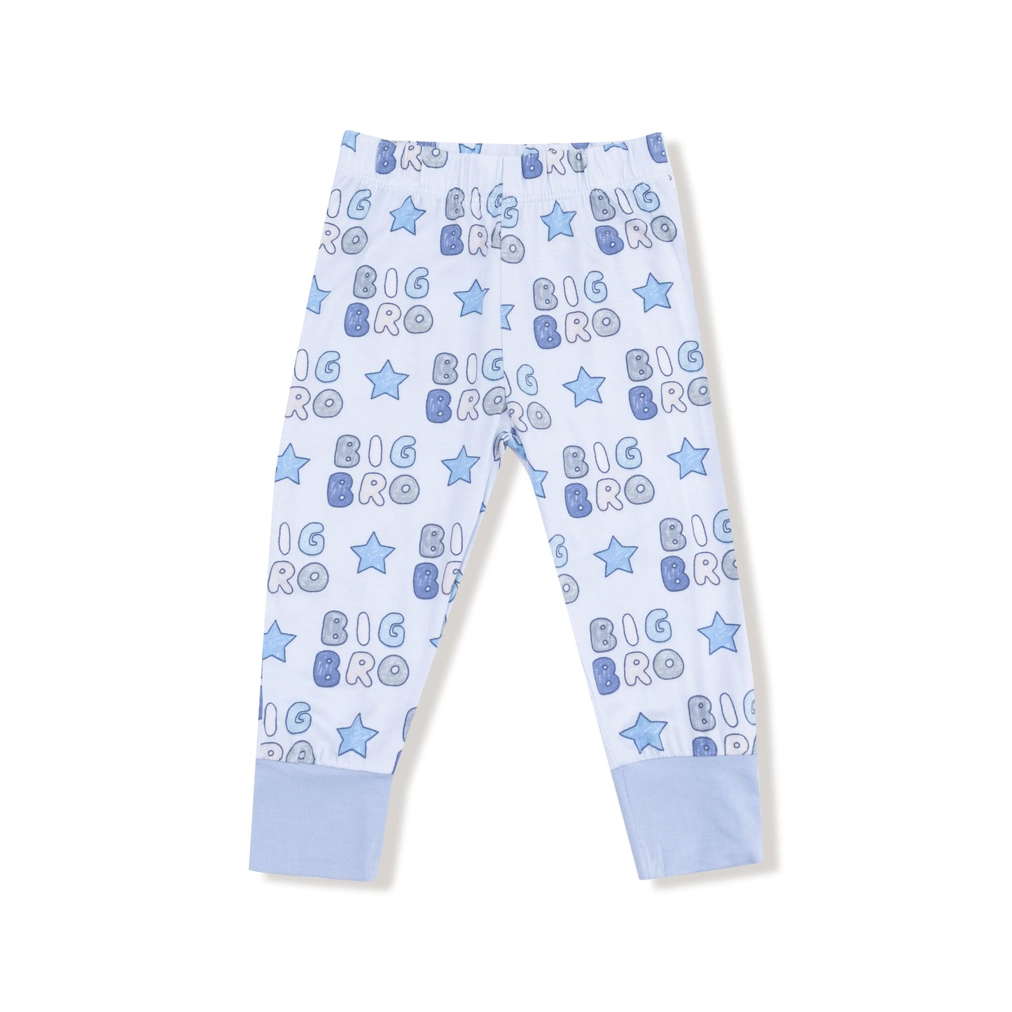 Long Sleeve Loungewear Set for Cozy Cuddles and Relaxed Bedtimes Angel Dear Everetts Place: Online Boutique