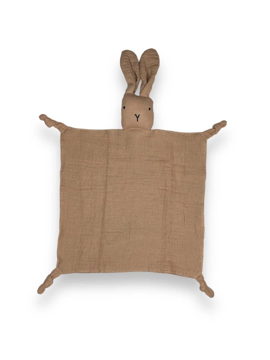 Miller & Co. Lovey - Mauve - Everetts Place Boutique -