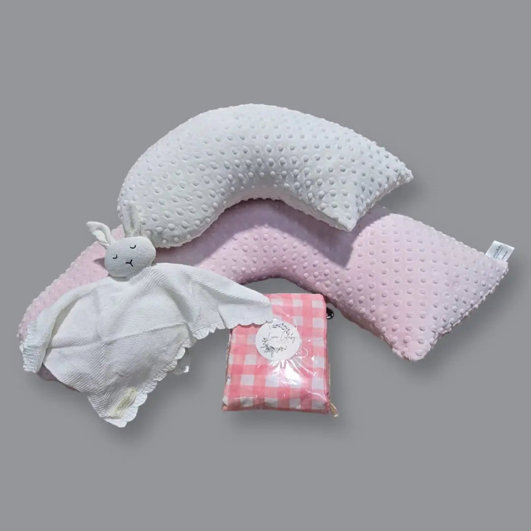 Luna Lullaby Luna Lullaby Nursing Pillow Buff Insert For Breastfeeding - Baby & Toddler > Nursing & Feeding > Nursing Pillows Luna Lullaby Nursing Pillow