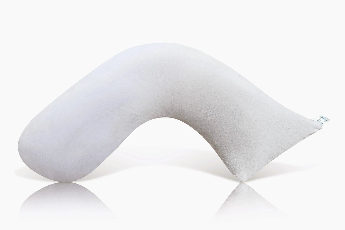 Luna Lullaby Luna Lullaby Nursing Pillow For Breastfeeding Ivory Smooth - Baby & Toddler > Nursing & Feeding > Nursing Pillows Luna Lullaby Nursing Pillow
