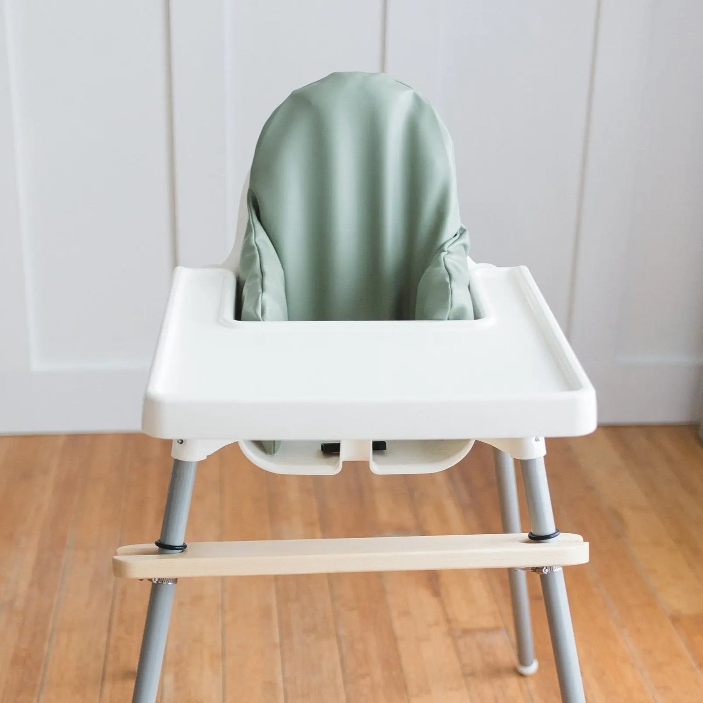 Little Joy Co. Maple Foot Rest For IKEA Antilop High Chair Little Joy Co - Furniture > Baby & Toddler Furniture > High Chair & Booster Seat Accessories