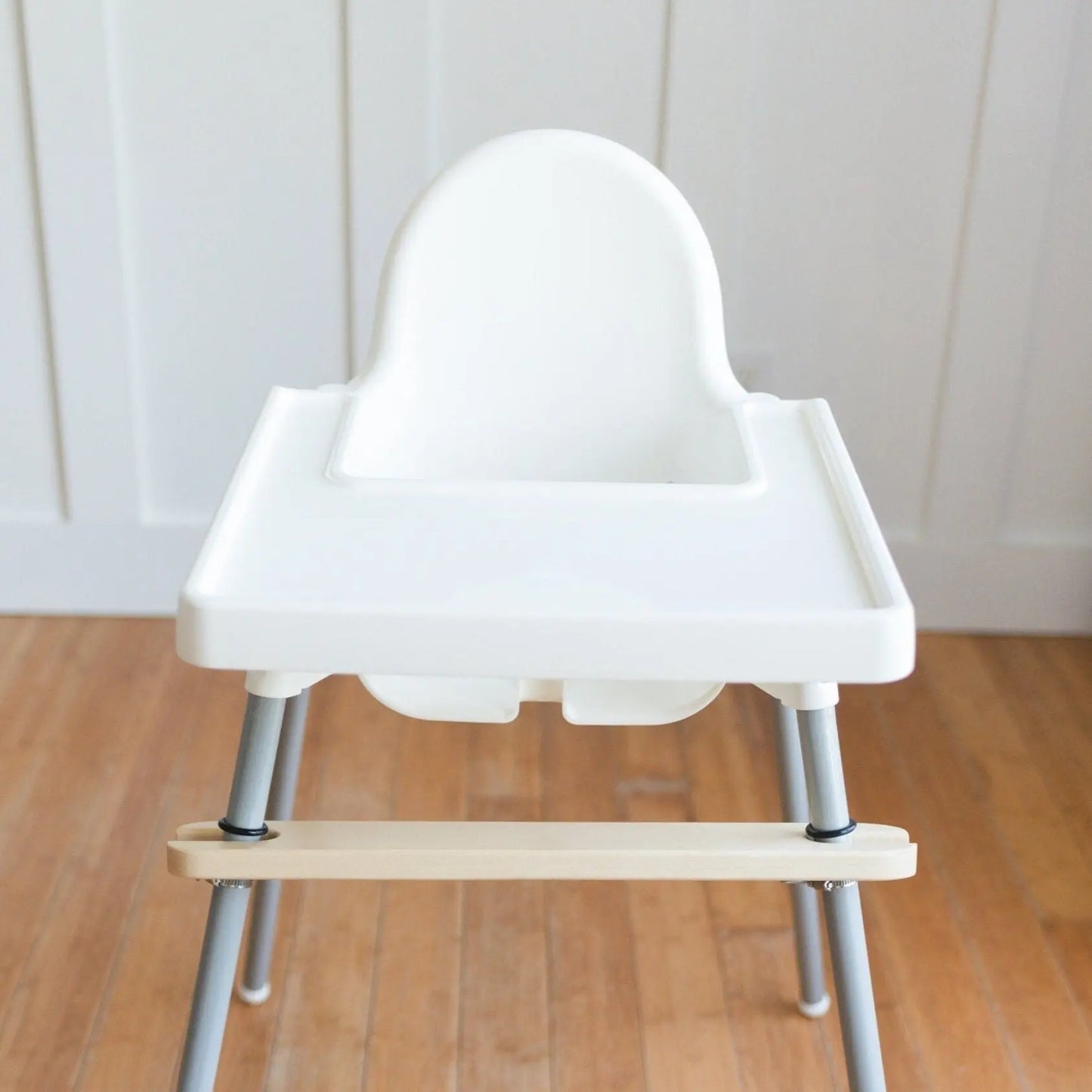 Little Joy Co. Maple Foot Rest For IKEA Antilop High Chair Little Joy Co - Furniture > Baby & Toddler Furniture > High Chair & Booster Seat Accessories