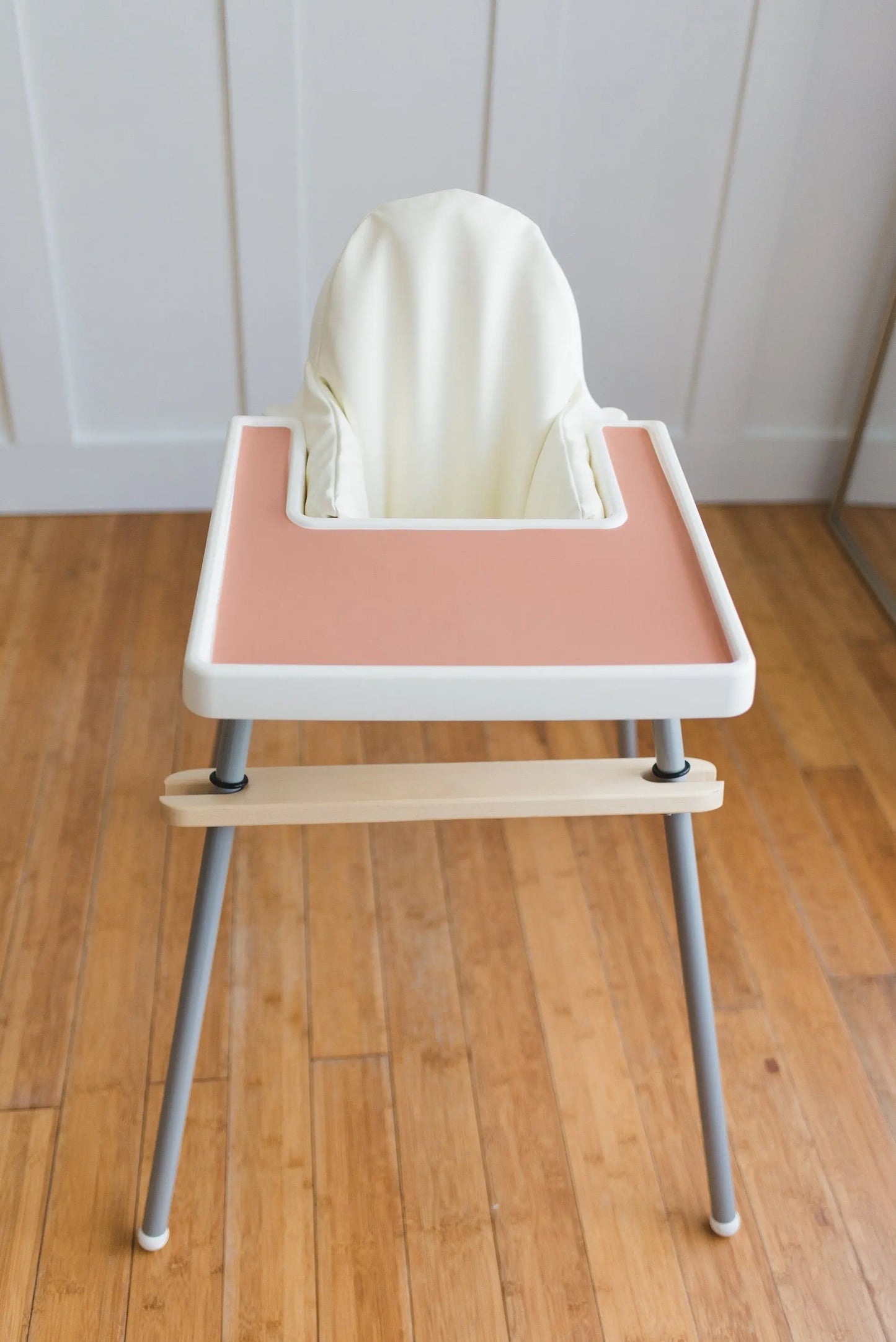 Little Joy Co. Maple Foot Rest For IKEA Antilop High Chair Little Joy Co - Furniture > Baby & Toddler Furniture > High Chair & Booster Seat Accessories
