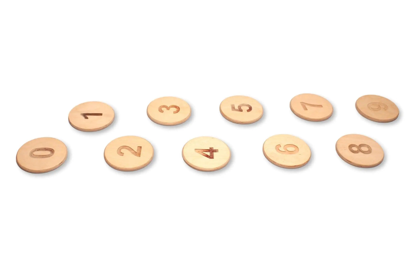 Kidodido Montessori Balance Beam and Stepping Stones Set for Kids - Sporting Goods > Athletics > Gymnastics > Gymnastics Bars & Balance Beams Balance Boards