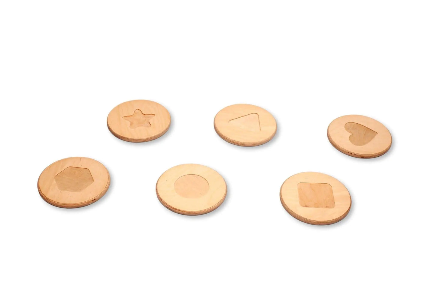 Kidodido Montessori Balance Beam and Stepping Stones Set for Kids - Sporting Goods > Athletics > Gymnastics > Gymnastics Bars & Balance Beams Balance Boards