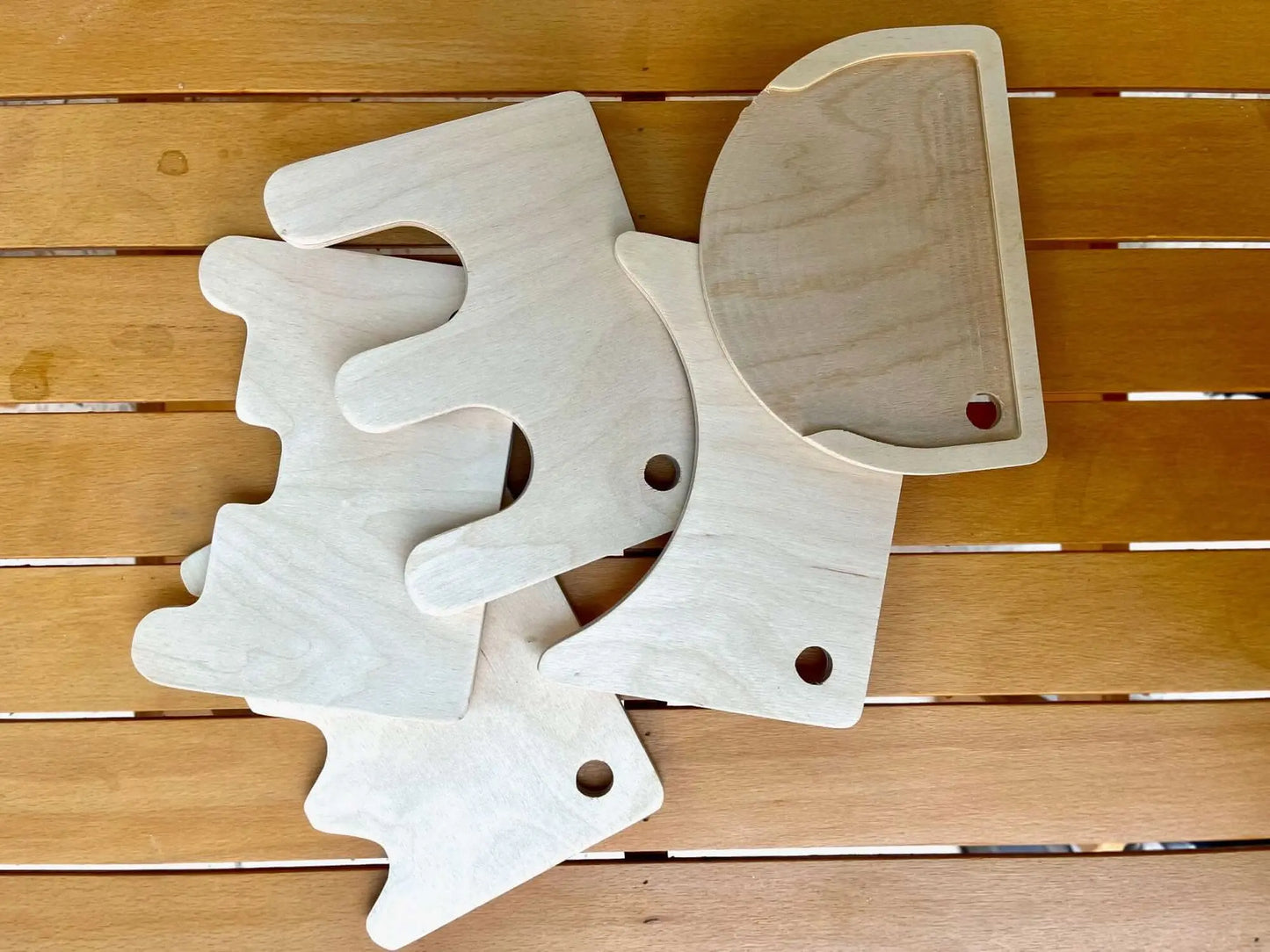 Montessori Wooden Shovel Set Eco Friendly Toys For Kids Kidodido Everetts Place: Online Boutique