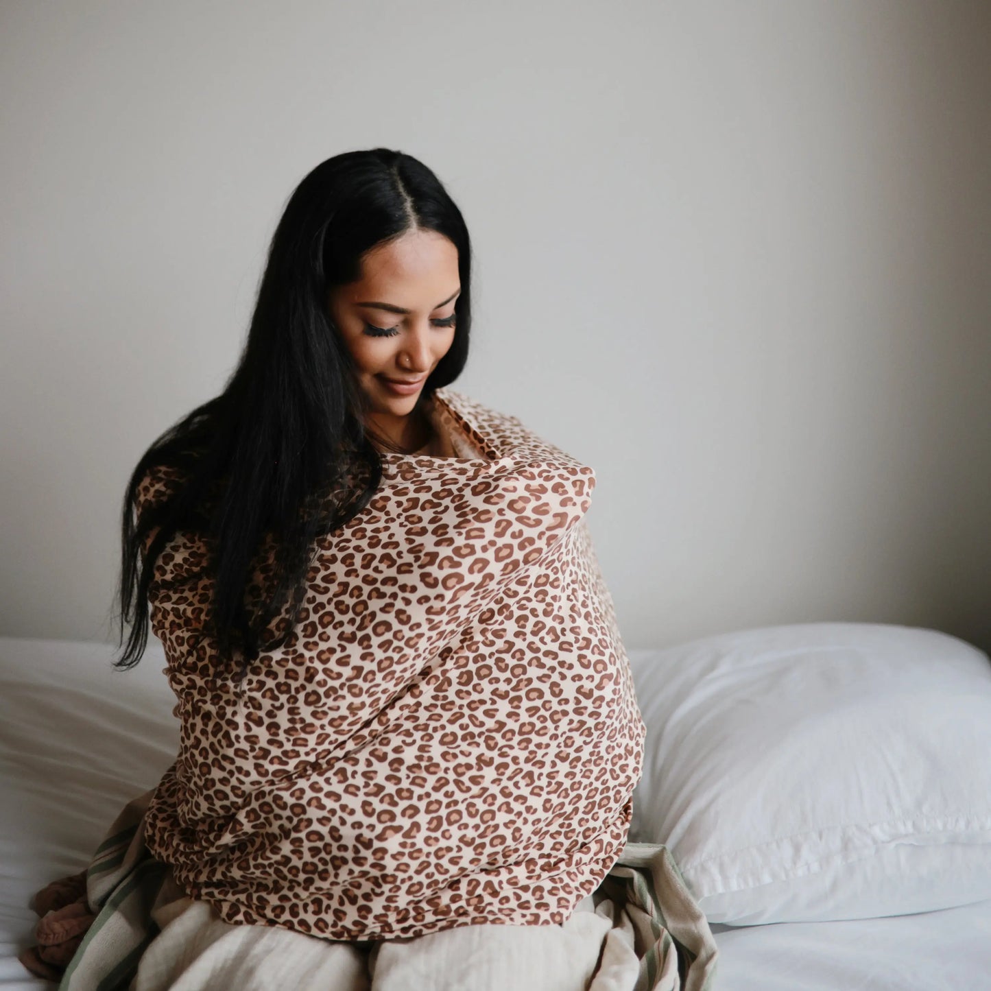 Multi Use Cover for Nursing and Protection from Unwanted Elements Mushie Everetts Place: Online Boutique