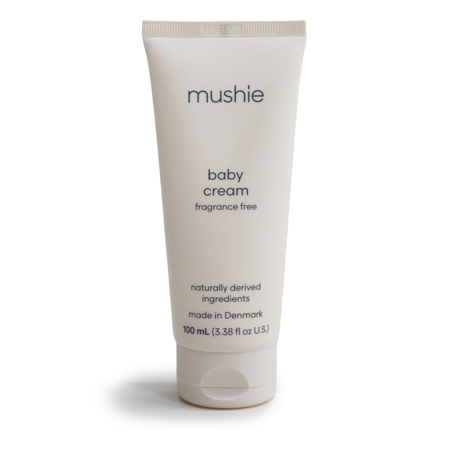Mushie Baby Cream All Purpose Moisturizer for Dry Skin Soothes and Protects Mushie Everetts Place: Online Boutique